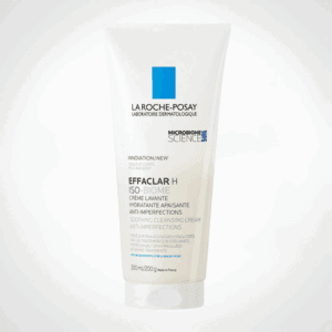 LA ROCHE POSAY EFFACLAR H ISO-BIOME Creme Lavante HYDRA 200ML
