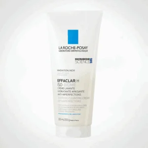 LA ROCHE POSAY EFFACLAR H ISO-BIOME Creme Lavante HYDRA 200ML