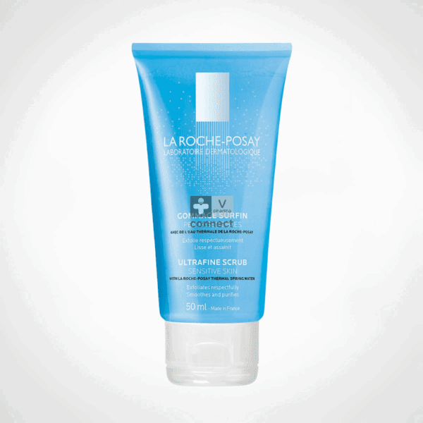 LA ROCHE POSAY GOMMAGE PHYSIOLOGIQUES 50 ML