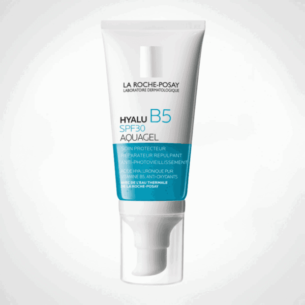 LA ROCHE POSAY HYALU B5 AQUA GEL SPF 30 50 ML