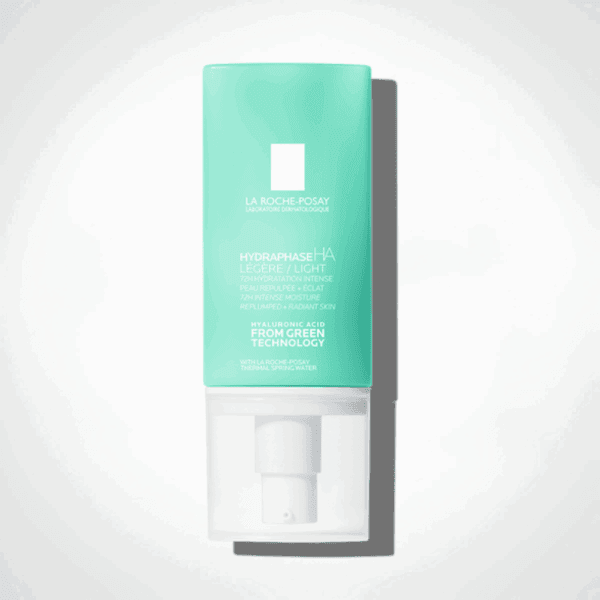 LA ROCHE POSAY HYDRAPHASE HA Creme Legere 50ML