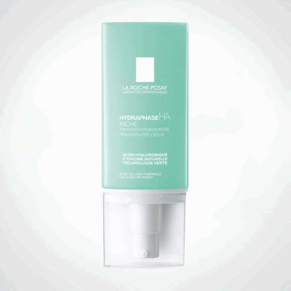 LA ROCHE POSAY HYDRAPHASE HA Creme Riche 50ML