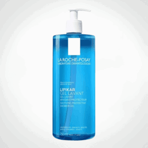 LA ROCHE POSAY LIPIKAR Gel Lavant 750 ML