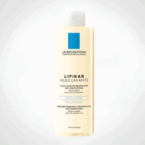 LA ROCHE POSAY LIPIKAR Huile Douche 200 ML