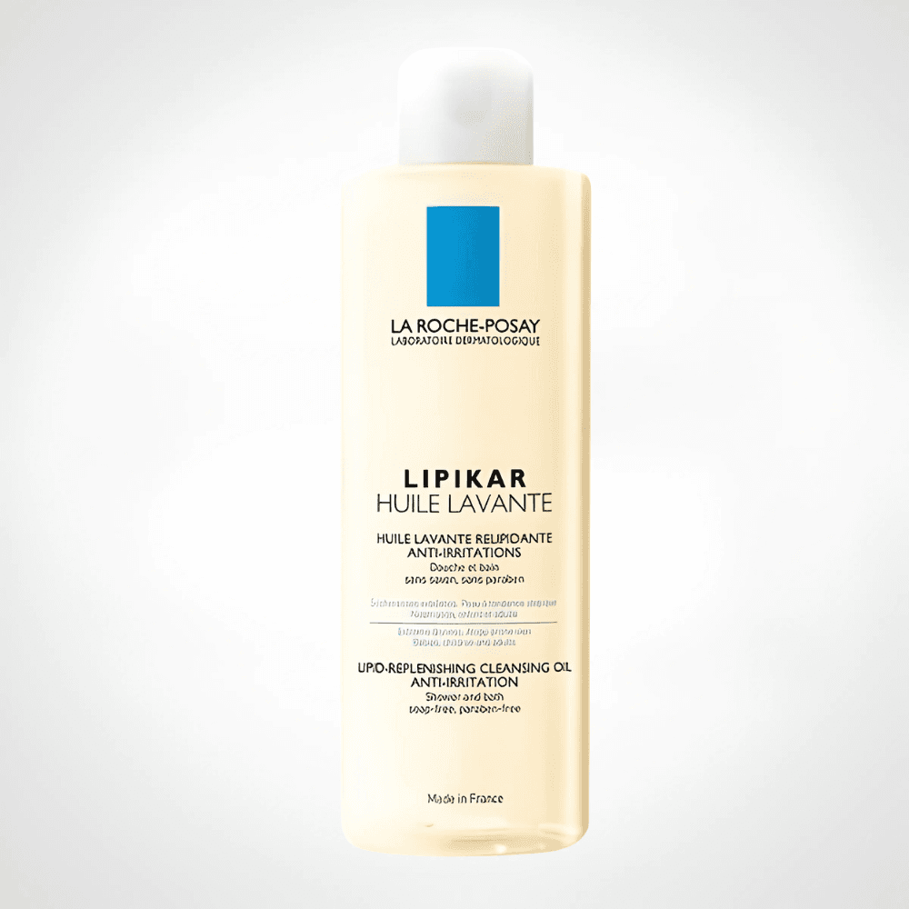 LA ROCHE POSAY LIPIKAR Huile Douche 200 ML