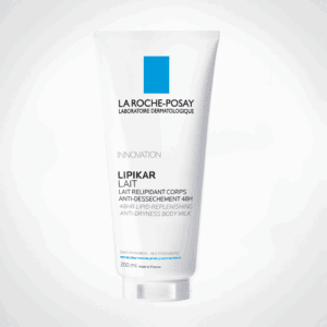 LA ROCHE POSAY LIPIKAR Lait Corporel 200ML
