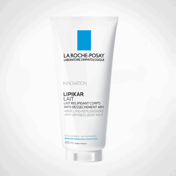 LA ROCHE POSAY LIPIKAR Lait Corporel 200ML