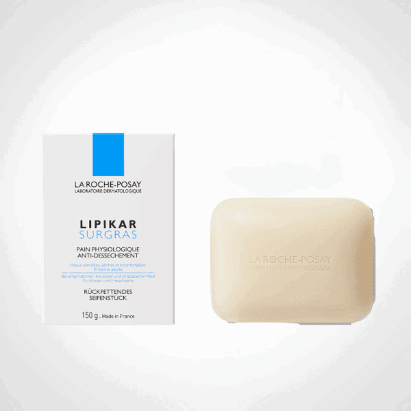 LA ROCHE POSAY LIPIKAR SURGRAS PHYSIOLOGIQUE 150 GR