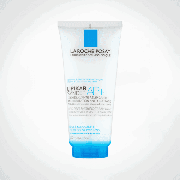 LA ROCHE POSAY LIPIKAR SYNDET 200 ML