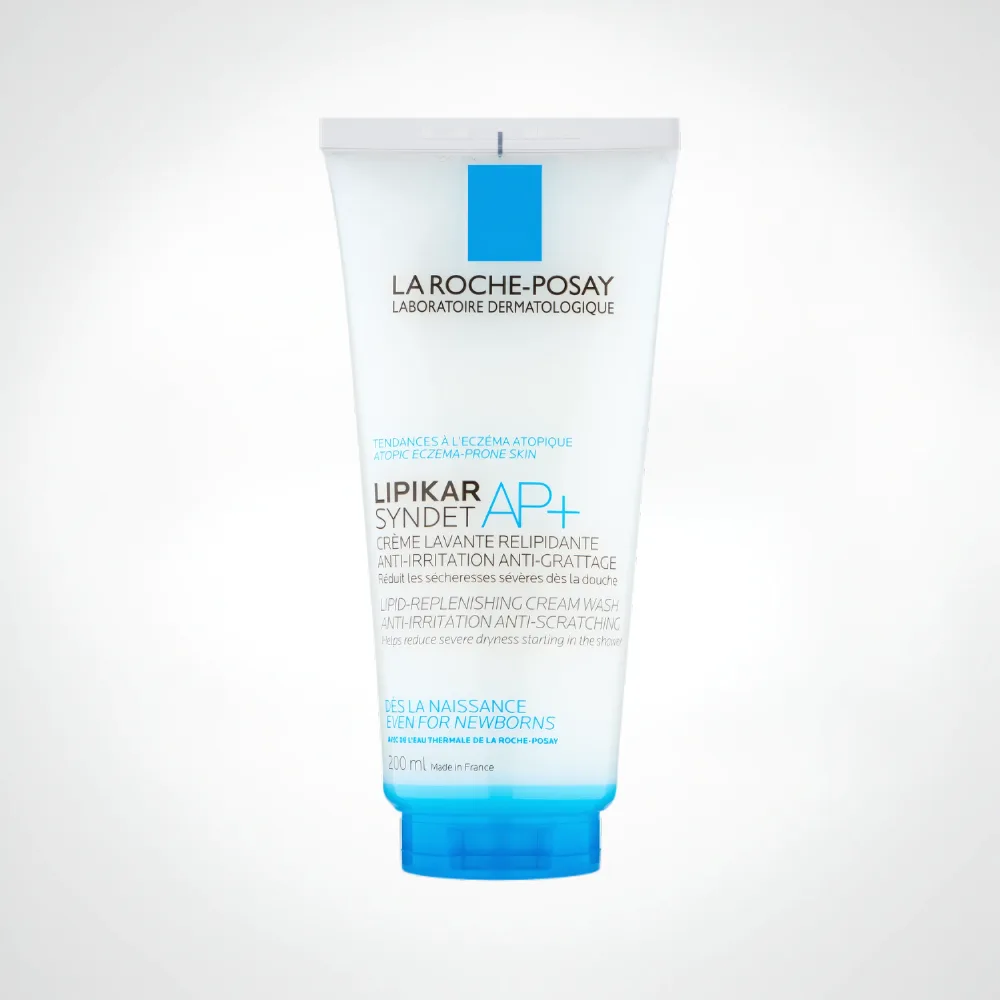 LA ROCHE POSAY LIPIKAR SYNDET 200 ML