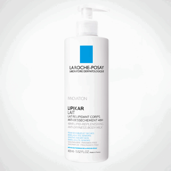LA ROCHE POSAY LIPIKAR SYNDET AP+ 400 ML