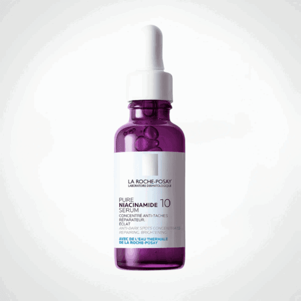 LA ROCHE POSAY NIACINAMIDE B10 Serum 30 ML