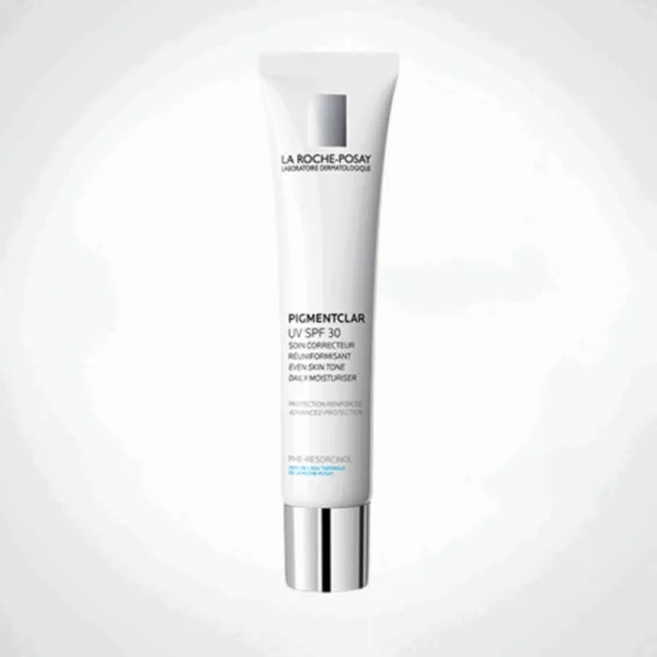 Altl Roche LA ROCHE POSAY PIGMENTCLAR Soin Jour UV 40 ML | MED-COAST Tunisie