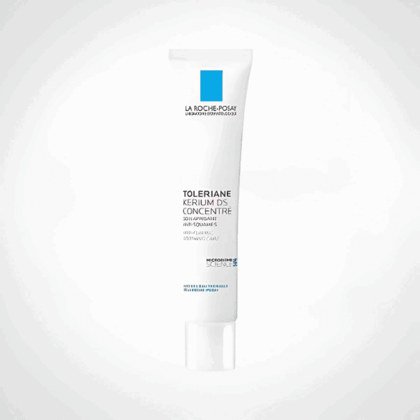 LA ROCHE POSAY TOLERIANE KERIUM DS CONCENTRE 40ML