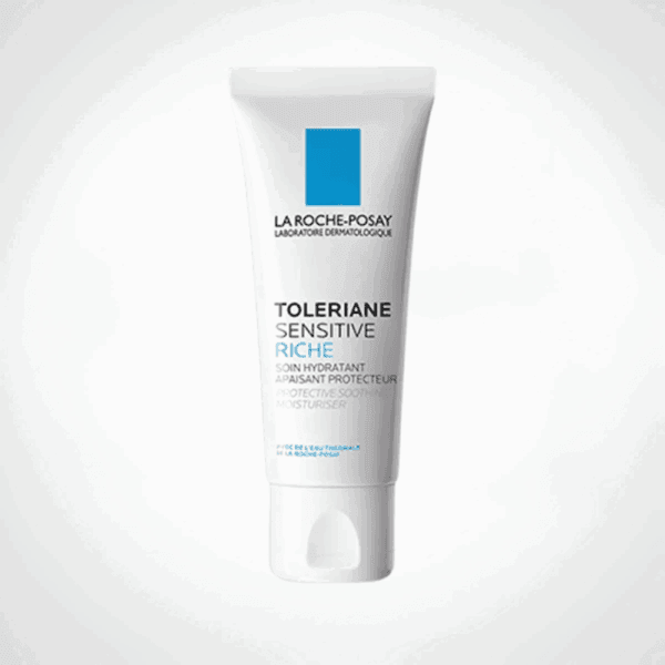 LA ROCHE POSAY TOLERIANE SENSITIVE Riche 40 ML