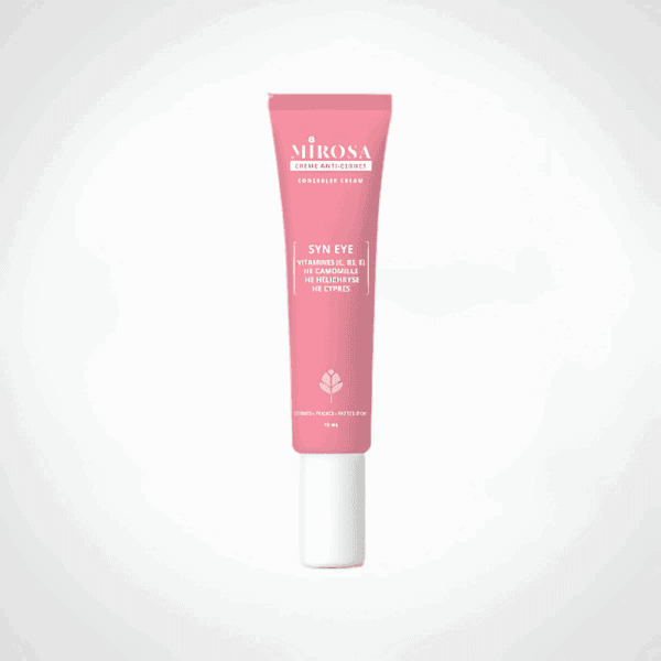 MIROSA Creme Anti-Cernes 15ml