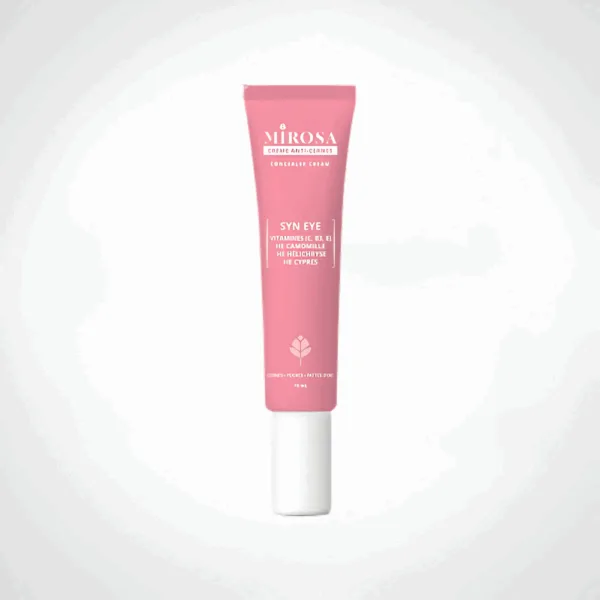 MIROSA Creme Anti-Cernes 15ml