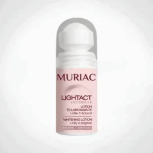 MURIAC Lotion INTIME ECLAIR ROLL-ON 50ML