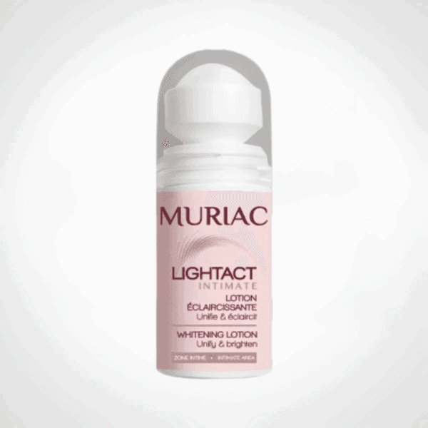 MURIAC Lotion INTIME ECLAIR ROLL-ON 50ML
