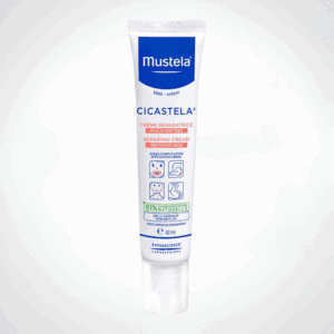 MUSTELA CICASTELA CREME 40ML