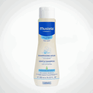 MUSTELA SHAMPOOING 200ML