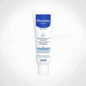 MUSTELA SOIN CROUTE DE LAIT 40ML