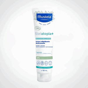 MUSTELA STELATOPIA+ CRÈME Relipidante Grattage 150ML