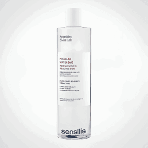 SENSILIS Micellar Water AR 400ML