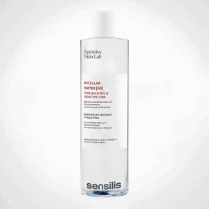 SENSILIS Micellar Water AR 400ML