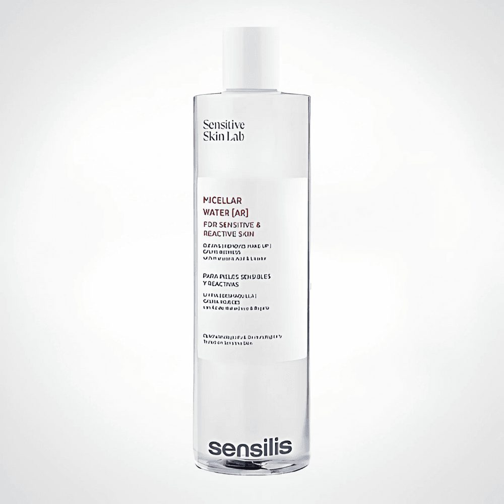 SENSILIS Micellar Water AR 400ML