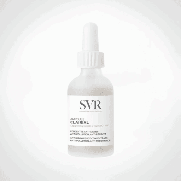 SVR AMPOULE CLAIRIAL Anti Tache 30ML