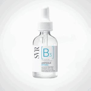 SVR AMPOULE HYDRA B3 Peau Sensible 30ML