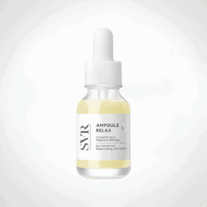 SVR AMPOULE RELAX CONCENTRE Yeux Nuit 15ML