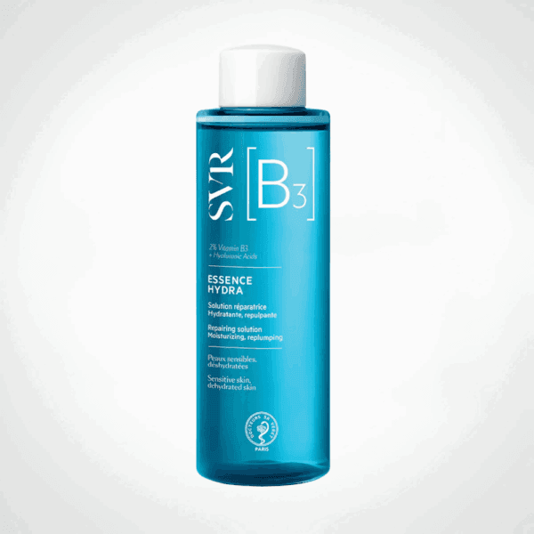 SVR B3 ESSENCE HYDRA Peau Sensible 150ML