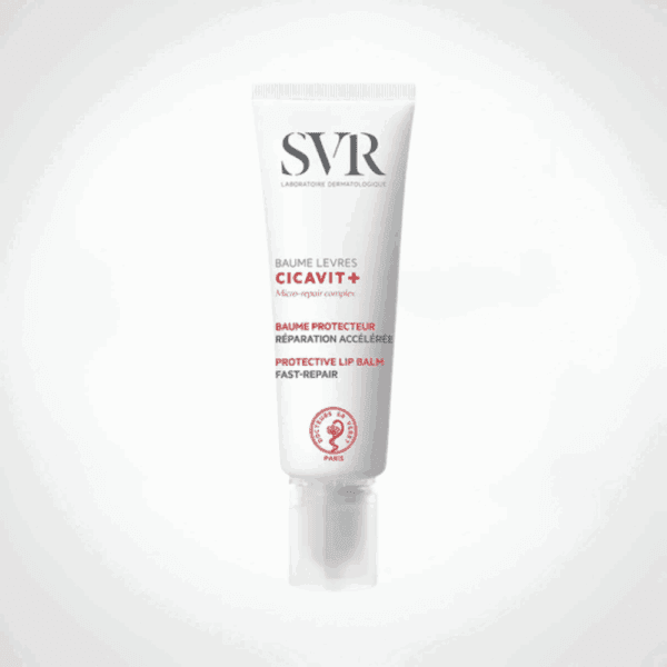 SVR CICAVIT+ Baume Levres 10G