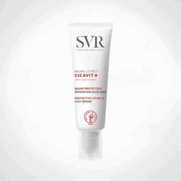 SVR CICAVIT+ Baume Levres 10G