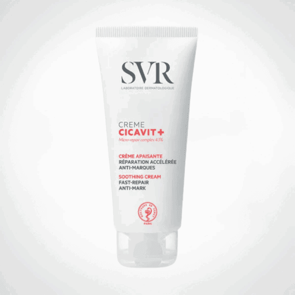 SVR CICAVIT+ Creme Apaisante 40ML
