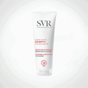 SVR CICAVIT+ Creme Mains 75GR