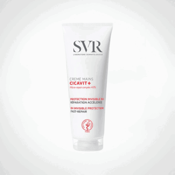 SVR CICAVIT+ Creme Mains 75GR