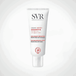 SVR CICAVIT+ Ecran Creme SPF50+ 40ML