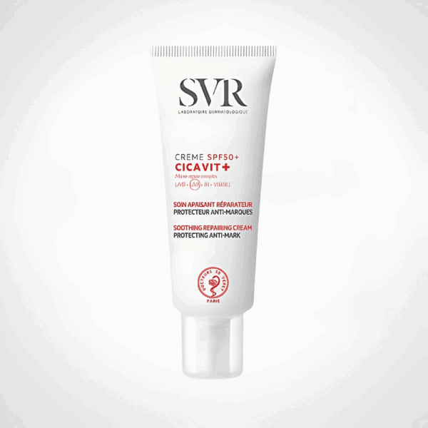 SVR CICAVIT+ Ecran Creme SPF50+ 40ML