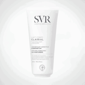 SVR CLAIRIAL Lait Corps 200ML