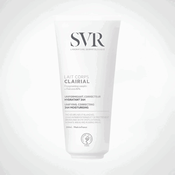 SVR CLAIRIAL Lait Corps 200ML