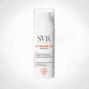 SVR Ecran AK Secure SPF 50+ PROTECT 50 ML