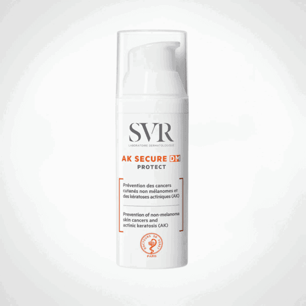 SVR Ecran AK Secure SPF 50+ PROTECT 50 ML