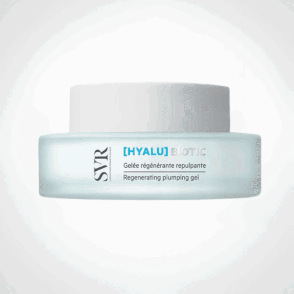 SVR HYALU BIOTIC GELEE REGENERANTE REPULPANTE 50ML