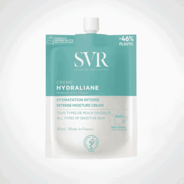 SVR HYDRALIANE Creme 50 ML