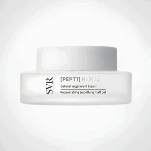 SVR PEPTI BIOTIC Creme Gel MAT REGENERANTE LISSANT 50ML