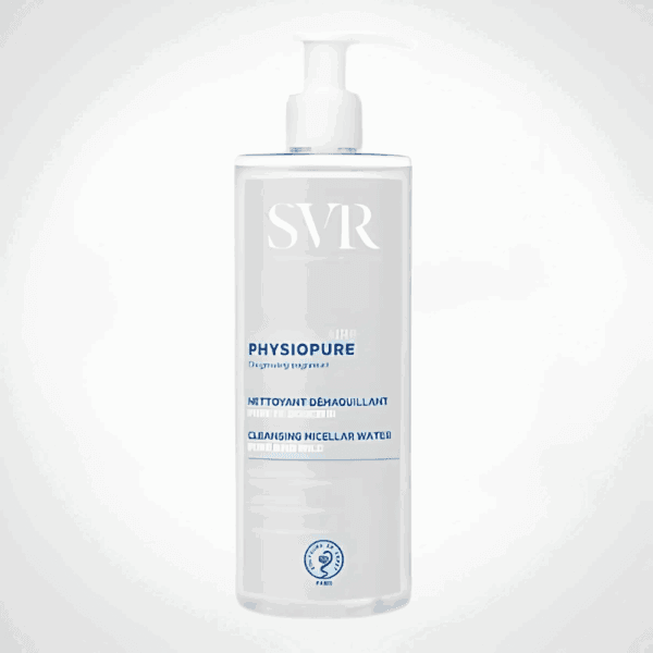 SVR PHYSIOPURE Eau Micellaire 400 ML