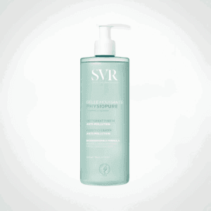 SVR PHYSIOPURE Gelee Moussante 400ML